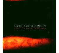 SECRETS OF THE MOON - CARVED IN STIGMATA WOUNDS - Vinyl Record - G3z