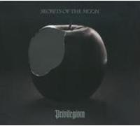 SECRETS OF THE MOON: PRIVILEGIVM - LP vinyl BRAND NEW