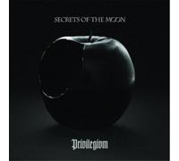 Secrets of The Moon - Privilegivm [VINYL]