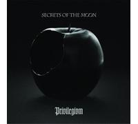 Secrets of the Moon Privilegivm (Vinyl) (US IMPORT)