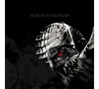 SECRETS OF THE MOON: SEVEN BELLS - CD