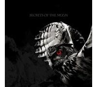 SECRETS OF THE MOON - SEVEN BELLS - CD - N72z
