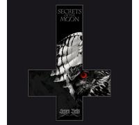 Secrets of the Moon - Seven Bells [New CD] Special Ed, Digipack Packaging