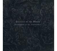 Secrets Of The Moon - Stronghold of the Inviolables/Thelema Rising