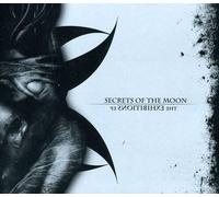 Secrets Of The Moon - The Exhibitions Ep