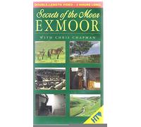Secrets of the Moors [VHS]