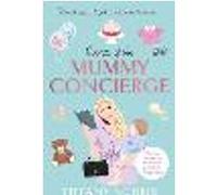 Secrets of the Mummy Concierge