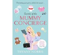 Secrets of the Mummy Concierge: The perfect Christmas gift: 'There's no demand she hasn't been able to fulfil' Daily Mail