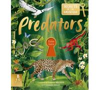 Secrets of the Museum: Predators