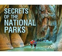 Secrets of the National Parks