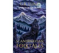 Secrets of the North: 2 (Scandinavian Folktales)