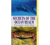 Secrets of the Ocean Realm - Encouters of the Deep