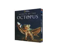 Secrets of the Octopus (2024) Blu-ray 1080P BD
