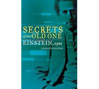Secrets of the Old One: Einstein, 1905