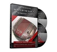 Secrets of the Overlay: The Precision Upgrade