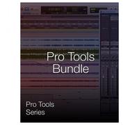 Secrets Of The Pros All Three Pro-Tools Volumes Bundle