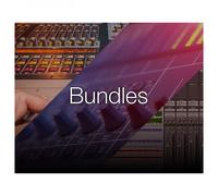 Secrets Of The Pros All Three Series Bundle