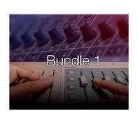 Secrets Of The Pros Bundle One