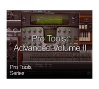Secrets Of The Pros Pro Tools Advanced Volume 2