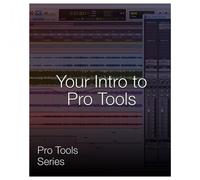 Secrets Of The Pros Pro-Tools Intro