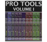 Secrets Of The Pros Pro-Tools Volume One