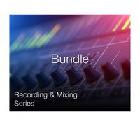 Secrets Of The Pros Recording and Mixing Level 1 & 2 Bundle