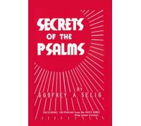 Secrets of the Psalms