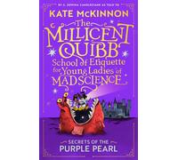 Secrets of the Purple Pearl