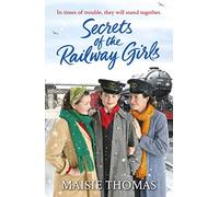 Secrets of the Railway Girls