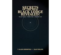 Secrets of the Real Black Lodge Revealed!