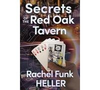 Secrets of the Red Oak Tavern (The Forensic Astrology Files)