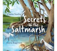 Secrets of the Saltmarsh