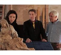 Secrets Of The Sculpture