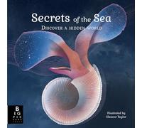 Secrets of the Sea