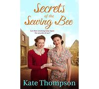 Secrets of the Sewing Bee