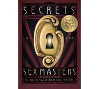 Secrets of the Sex Masters