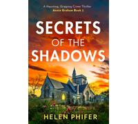 Secrets Of The Shadows