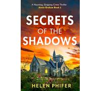 Secrets Of The Shadows