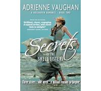 Secrets of the Shell Sisters (The Rosshaven Romances)