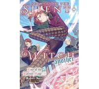 Secrets of the Silent Witch -another- Part 1: Volume 1 – Yen Press