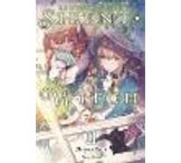 Nanna Fujimi – Secrets of the Silent Witch, Vol. 2 – (SILENT WITCH LIGHT NOVEL SC)