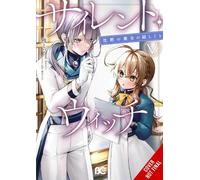 Secrets of the Silent Witch, Vol. 5 (manga) (Secrets of the Silent Witch (Manga))