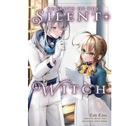 Secrets of the Silent Witch, Vol. 5 (manga) (Secrets of the Silent Witch (Manga))