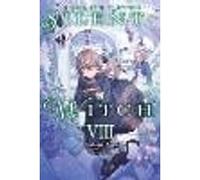 Secrets of the Silent Witch, Vol. 8