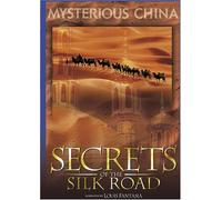 Secrets of the Silk Road