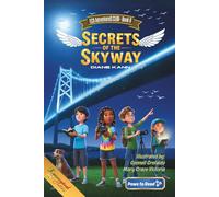 Secrets of the Skyway: 6 (Eco Adventures Club)