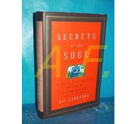Secrets of the Soul: A Social and Cultural History of Psychoanalysis