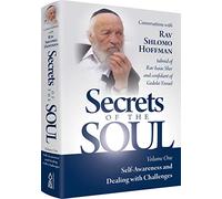 Secrets Of The Soul - Volume 1