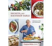 Secrets of the Southern Table: A Food Lover's Tour of the Global South