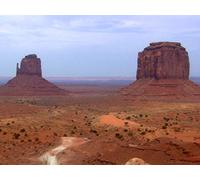 Secrets of the Southwest